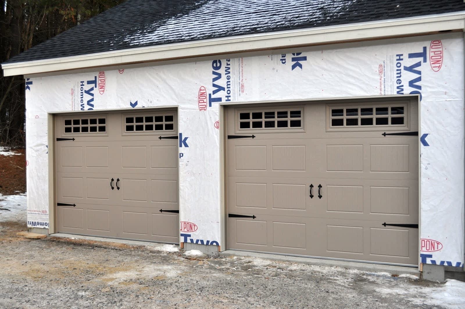 Gulliver Garage Doors Opening Hours 161 Centennial Crt Nw Edmonton Ab