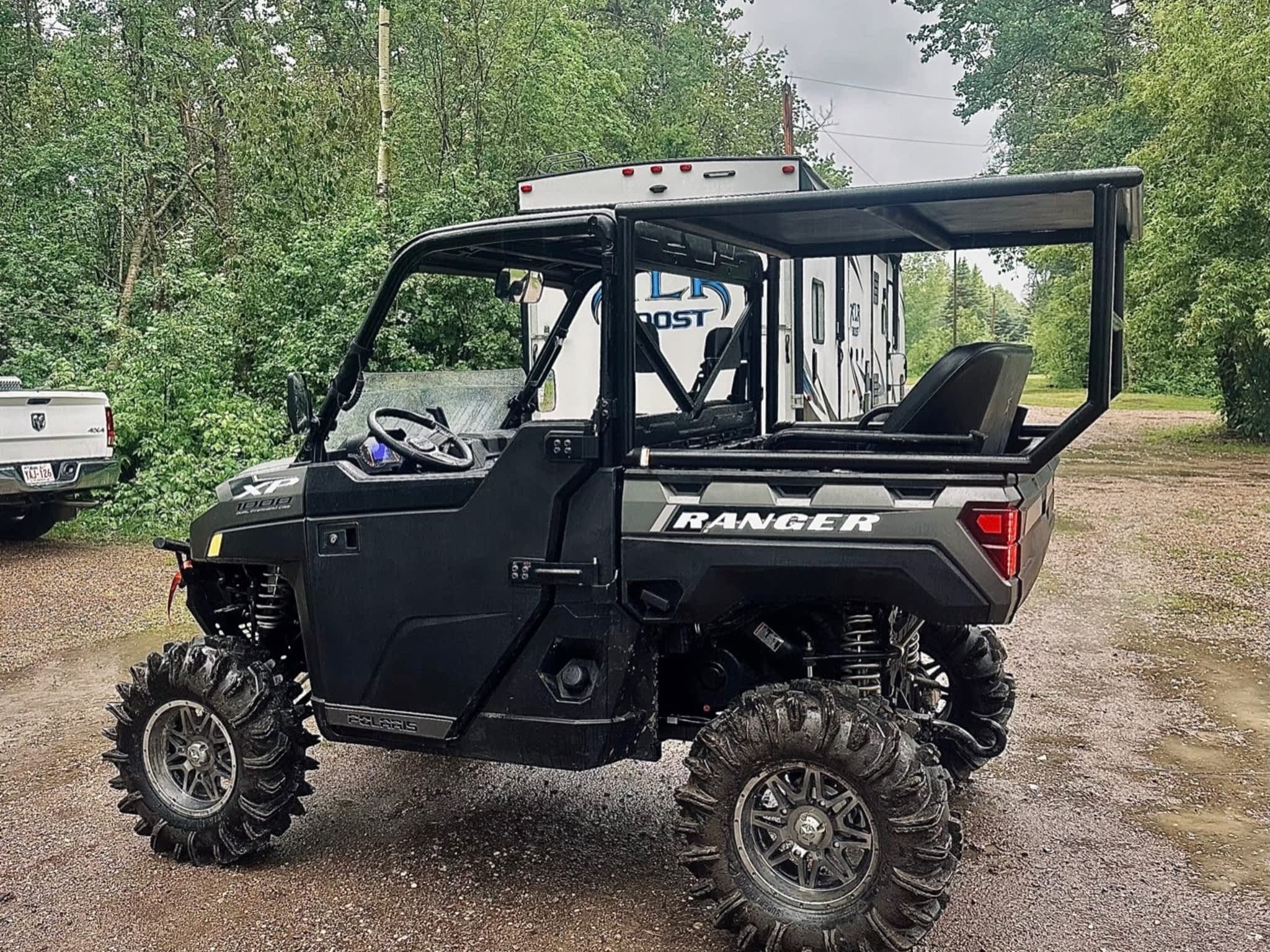 photo Brett's Mobile Welding