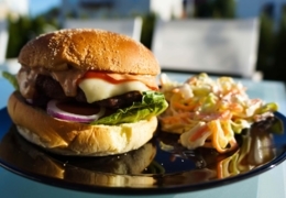 Premier patties: The best gourmet burgers in Toronto