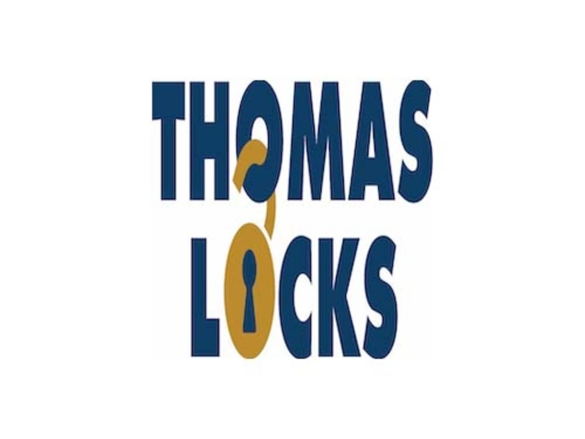 photo Thomas Locks