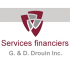 Drouin Donald - Health, Travel & Life Insurance
