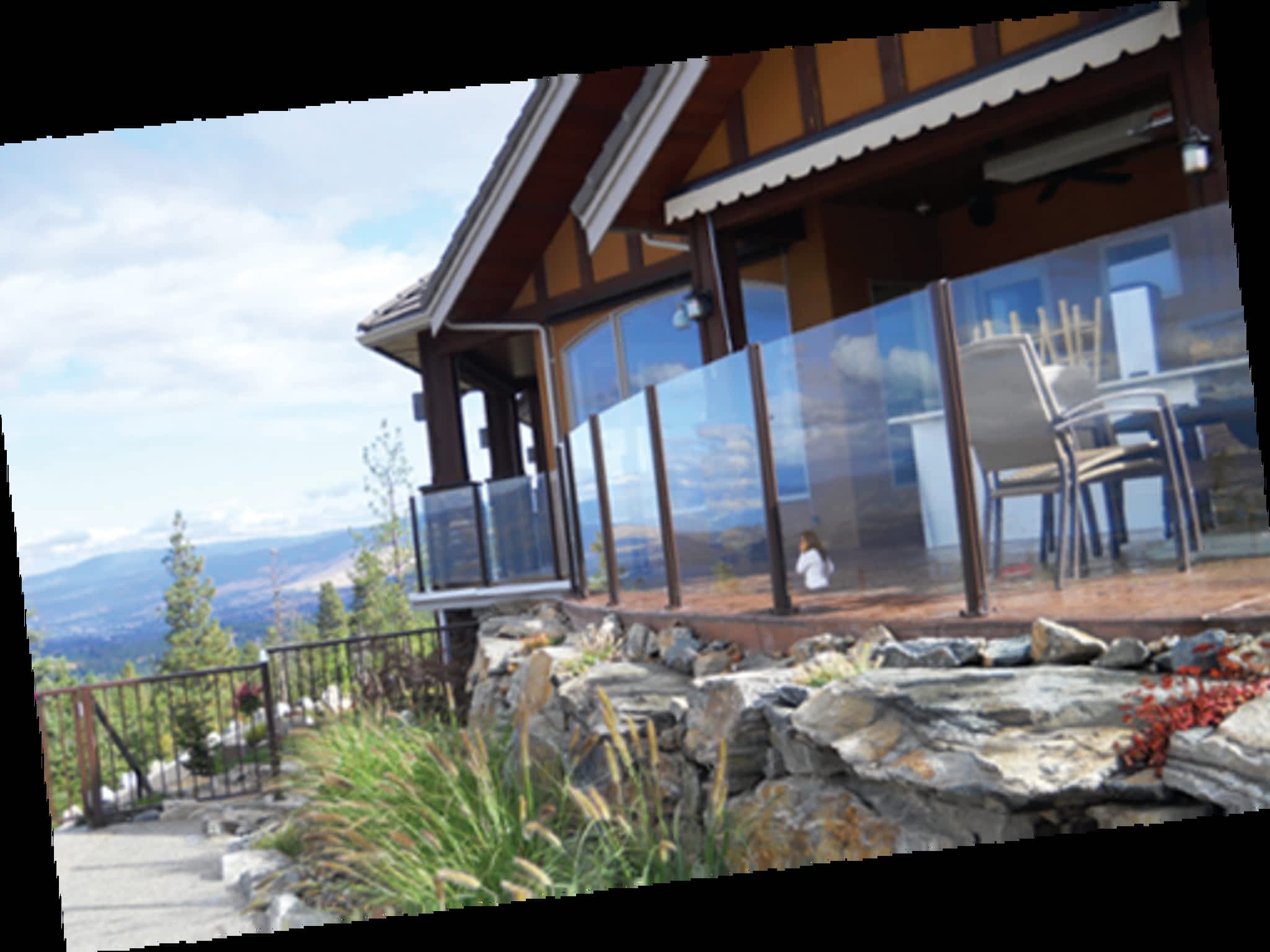 Falcon Railing Kelowna, BC 747 Fitzpatrick Rd Canpages