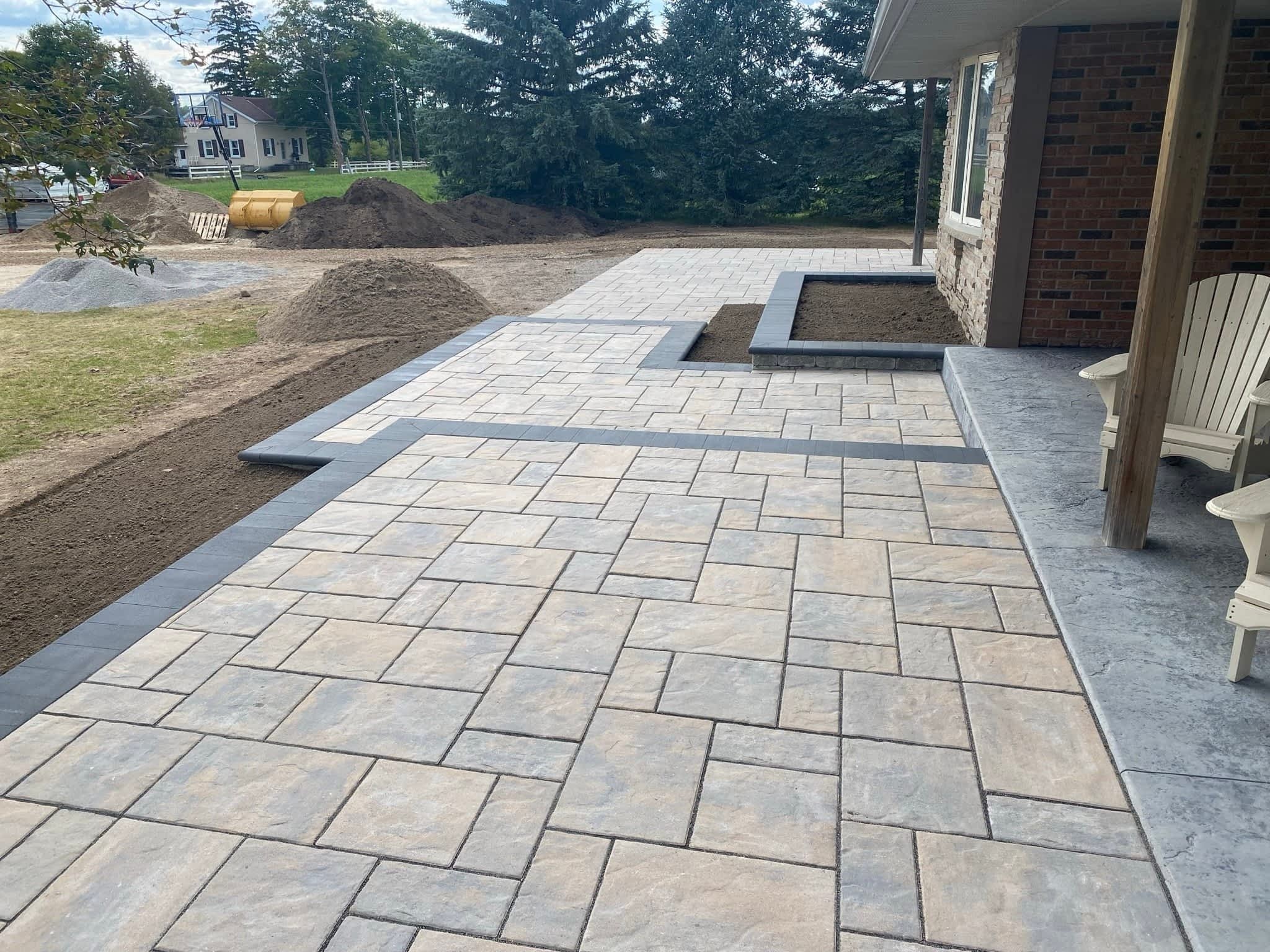 photo Mint Construction Projects