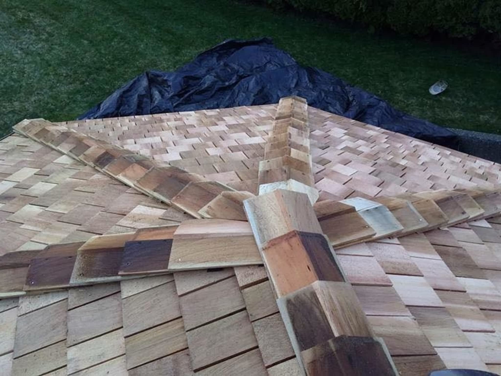 photo DBM Roofing Systems Ltd.