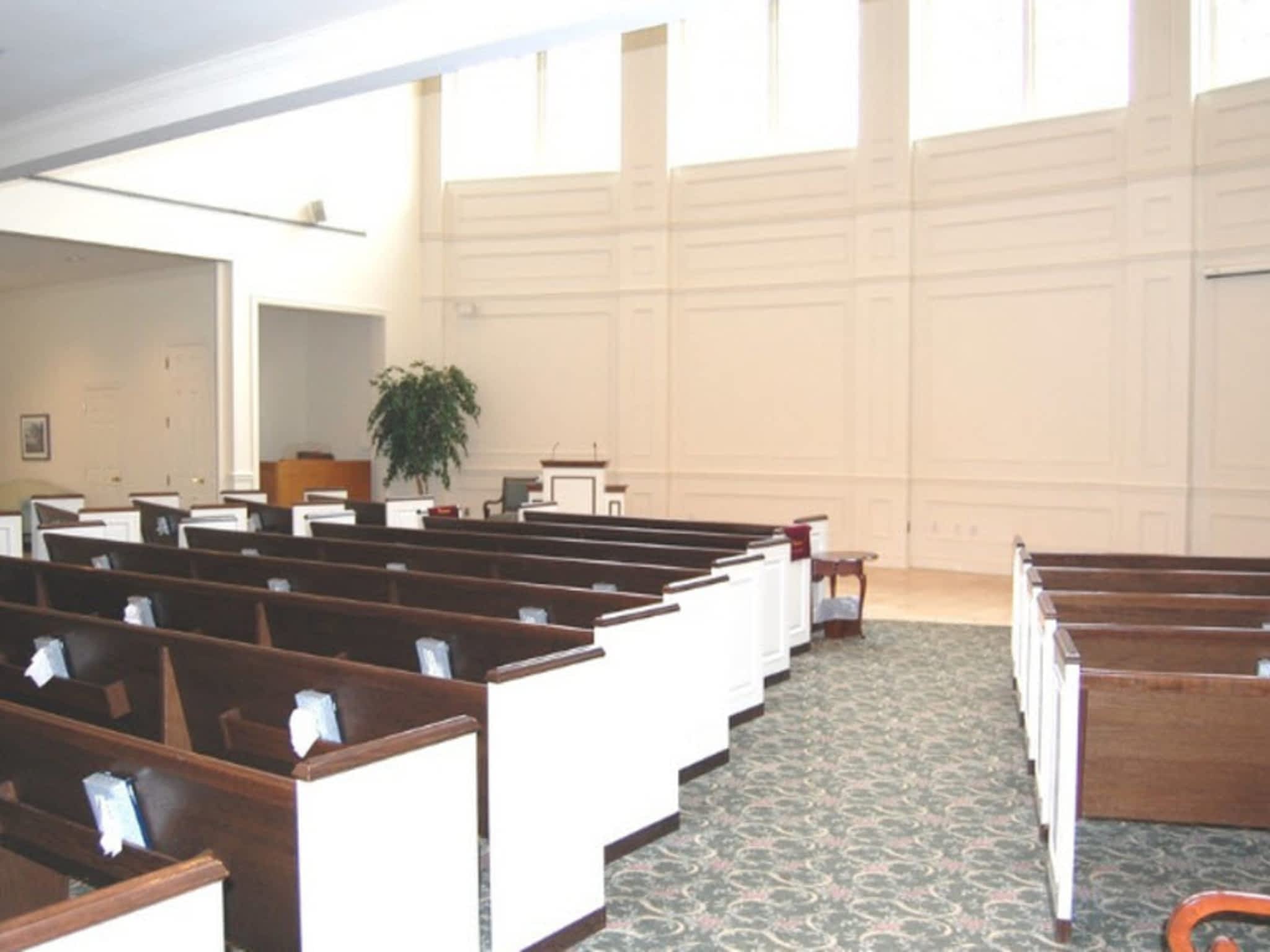 KaneJerrett Funeral Homes North York, ON 6191 Yonge St Canpages