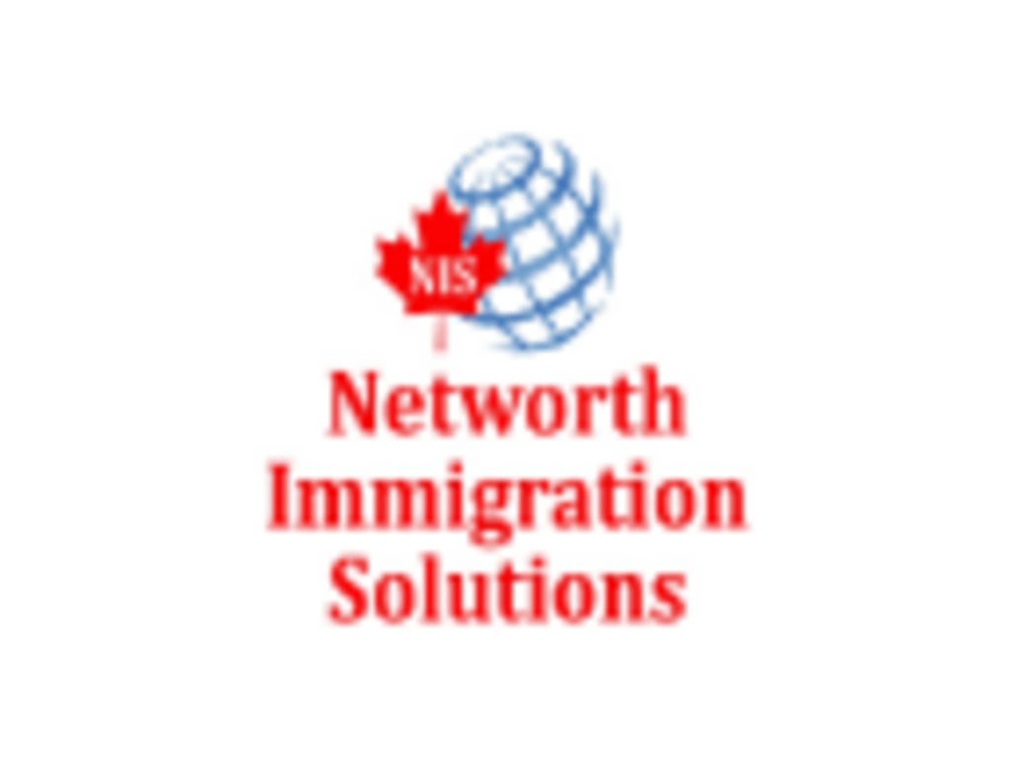 photo Networth Immigration Solutions
