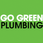 Go Green Plumbing - Logo