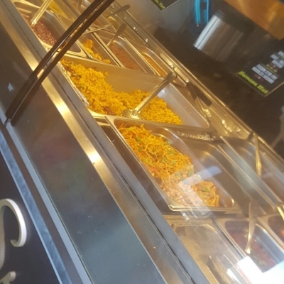 Samosa - Restaurants