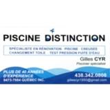 Voir le profil de Piscine Distinction - Lachenaie
