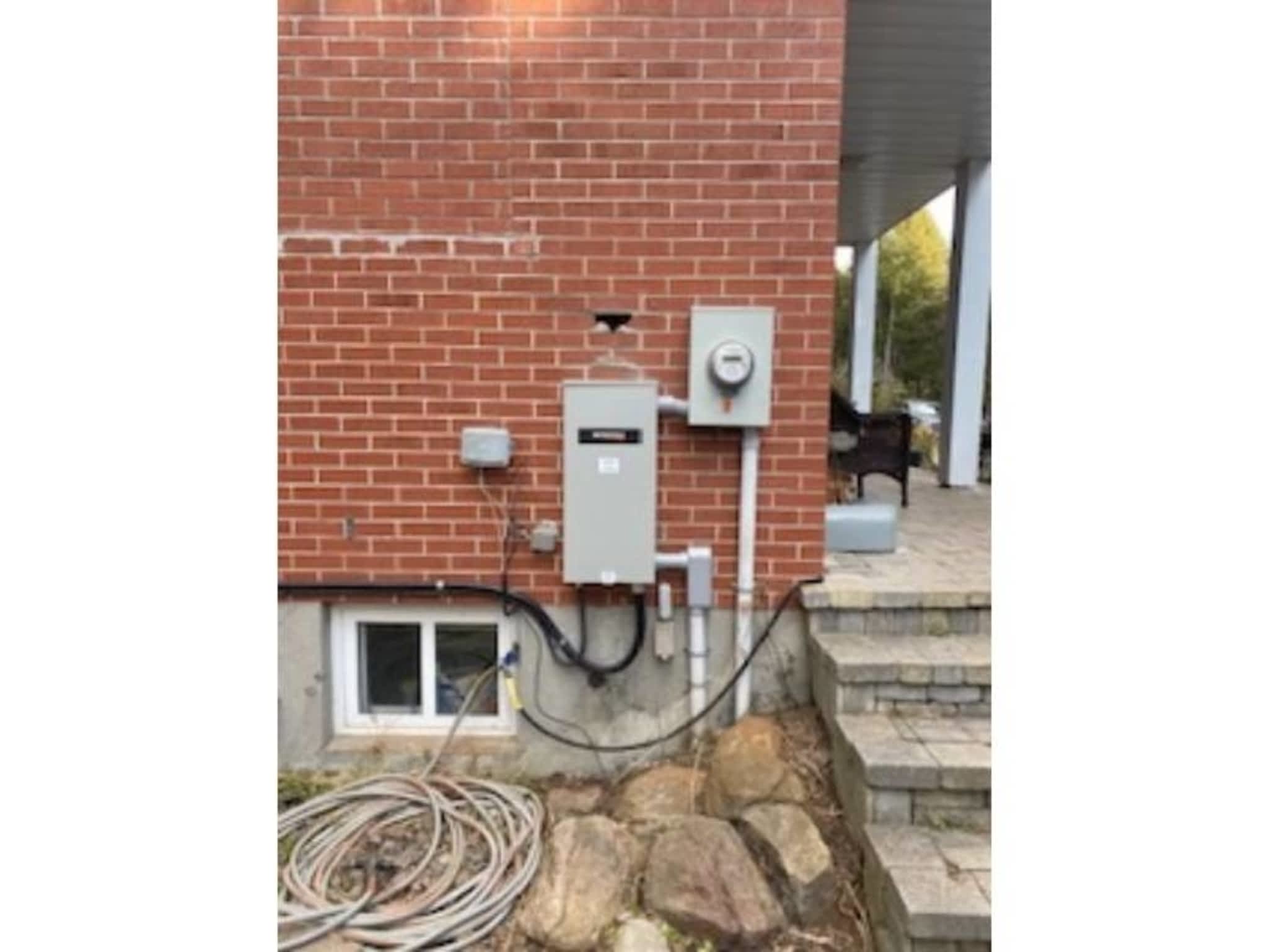 photo All Canadian Electrical Contracting