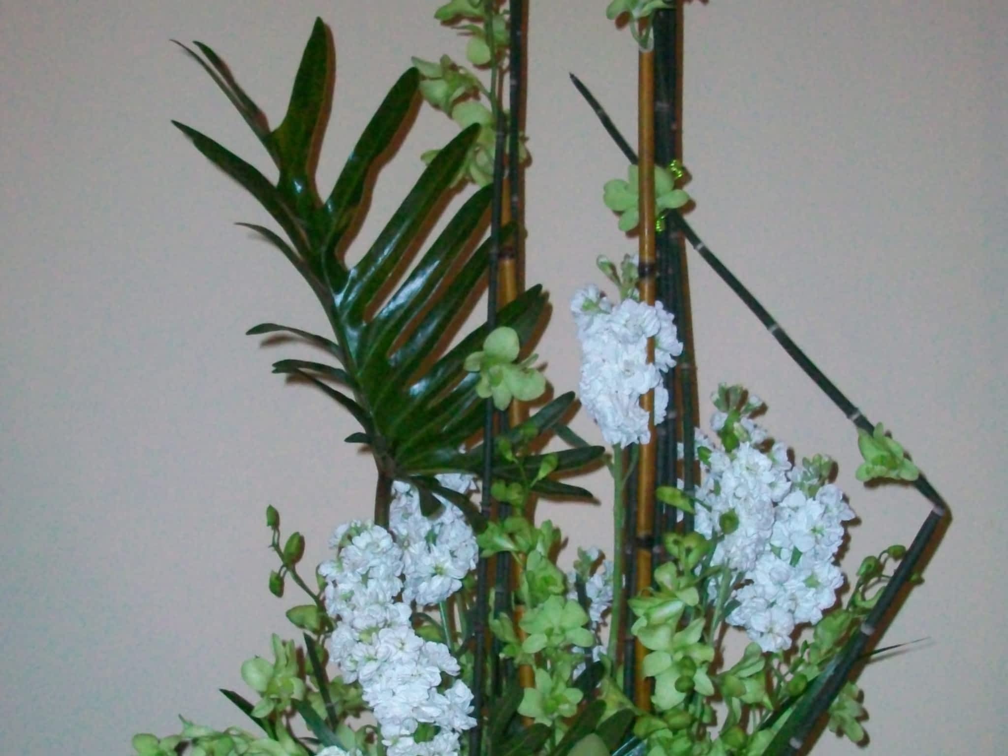 photo Malgosia's Flower Adornments