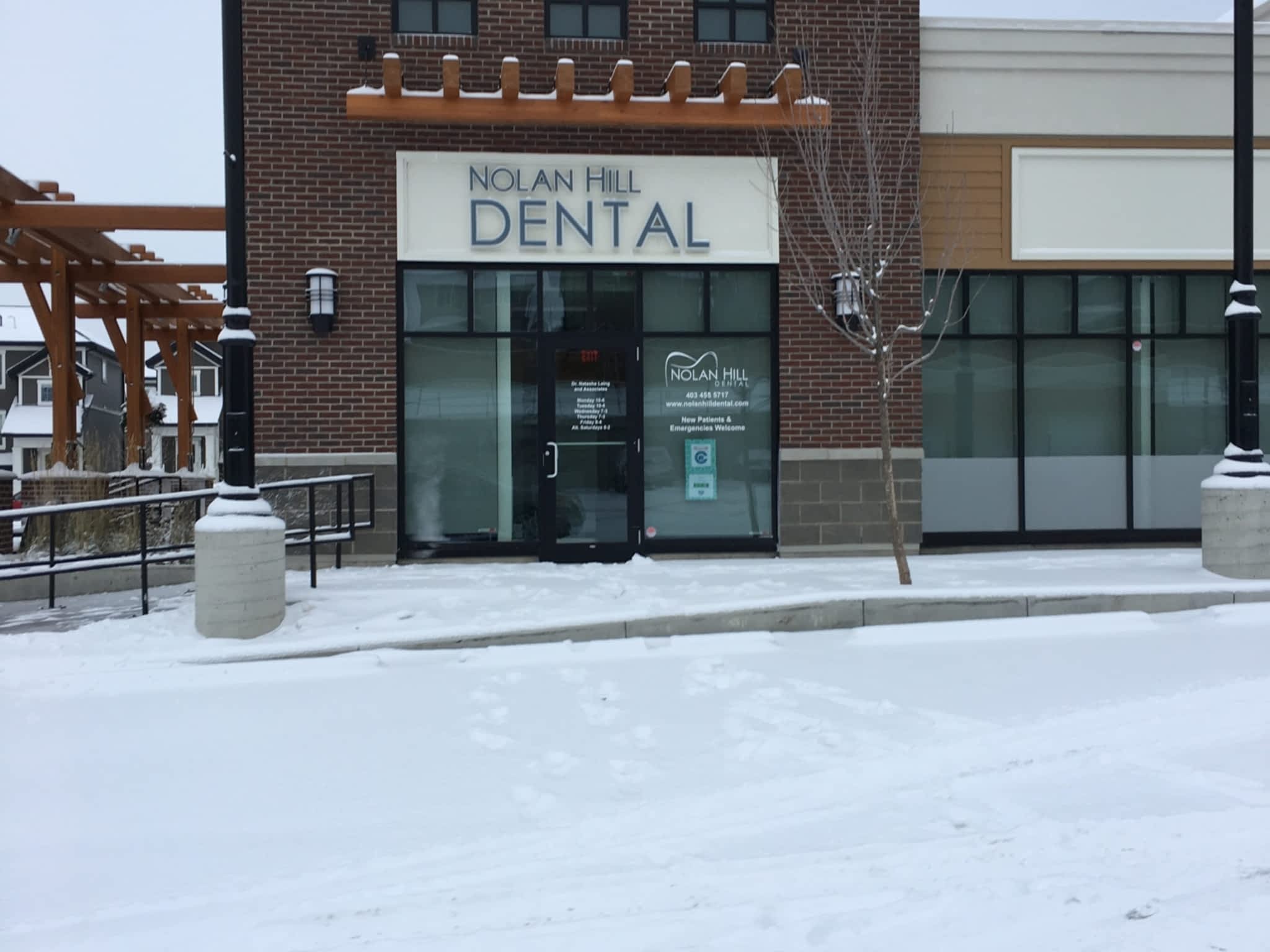 photo Nolan Hill Dental