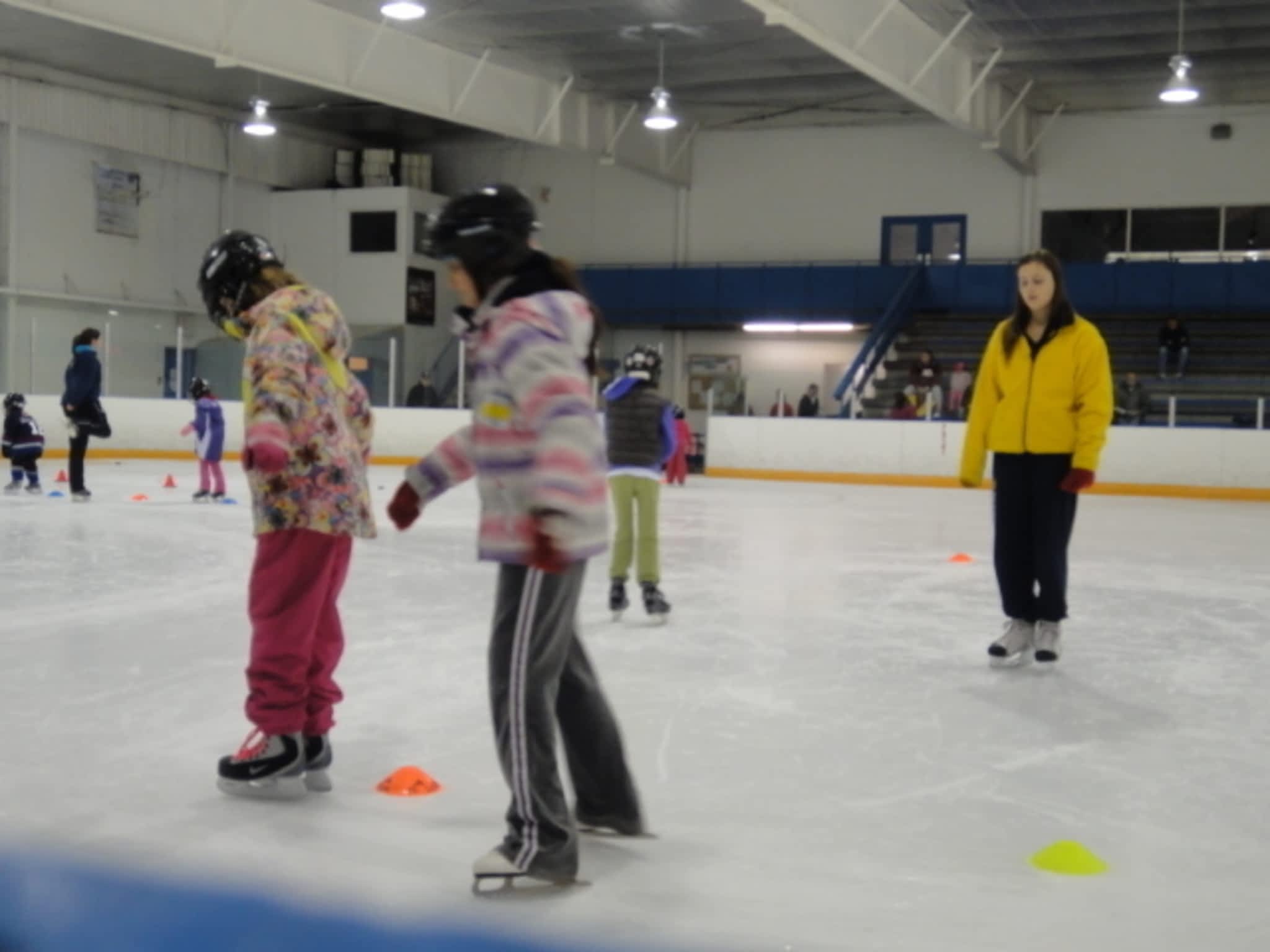 photo Laurie's Learn To Skate