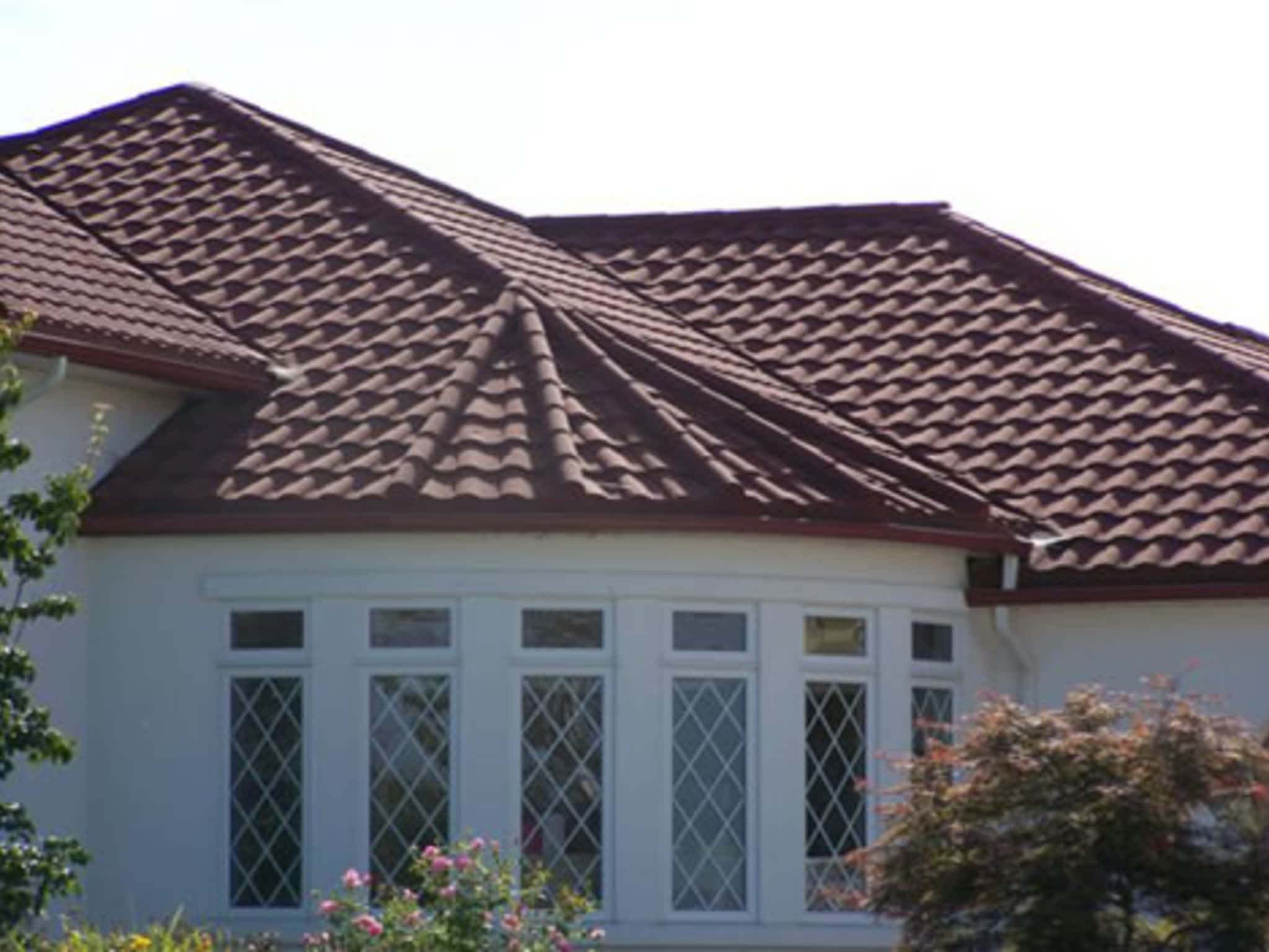 photo Metal Roofing by Hindrea