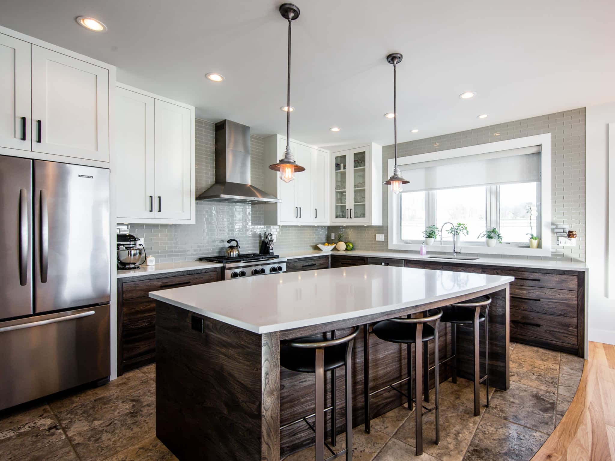 photo Abbey Platinum Master Built