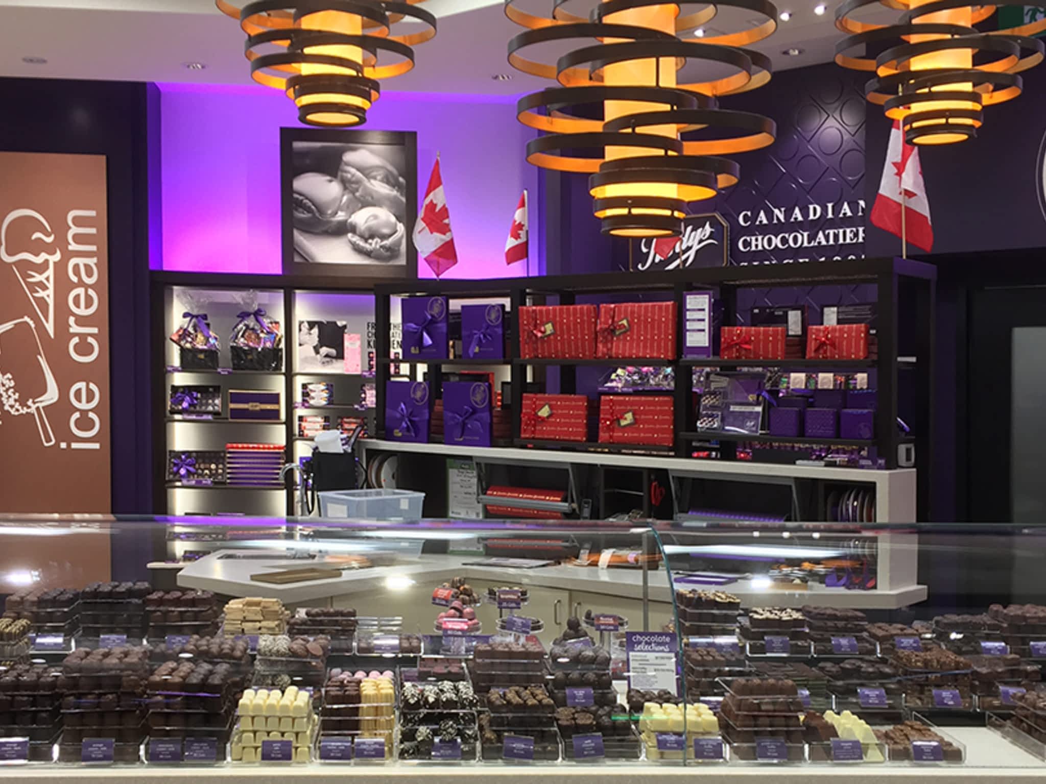 photo purdys chocolatier