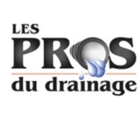 Les Pros du drainage - Entrepreneurs en drainage