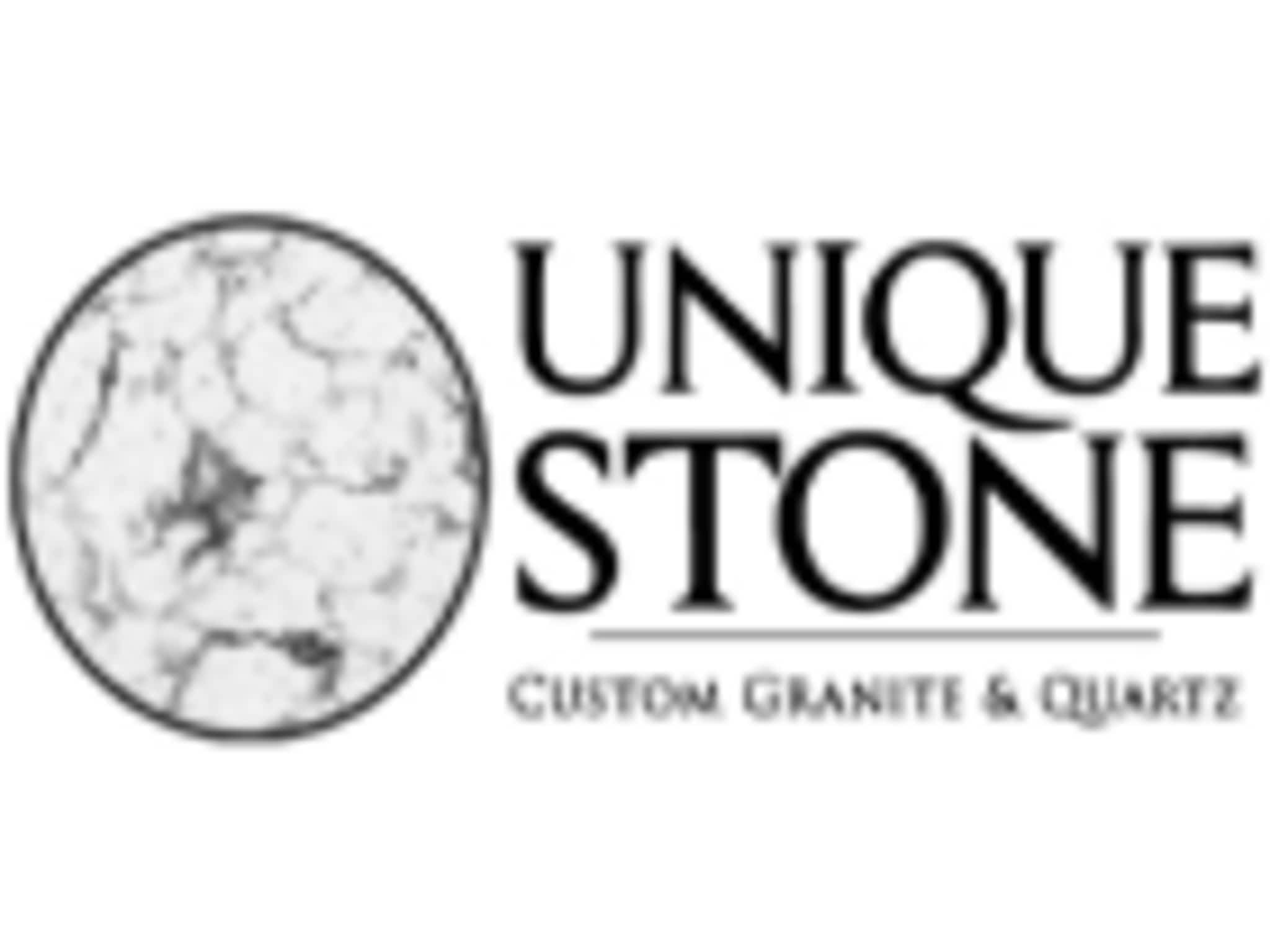 photo Unique Stone