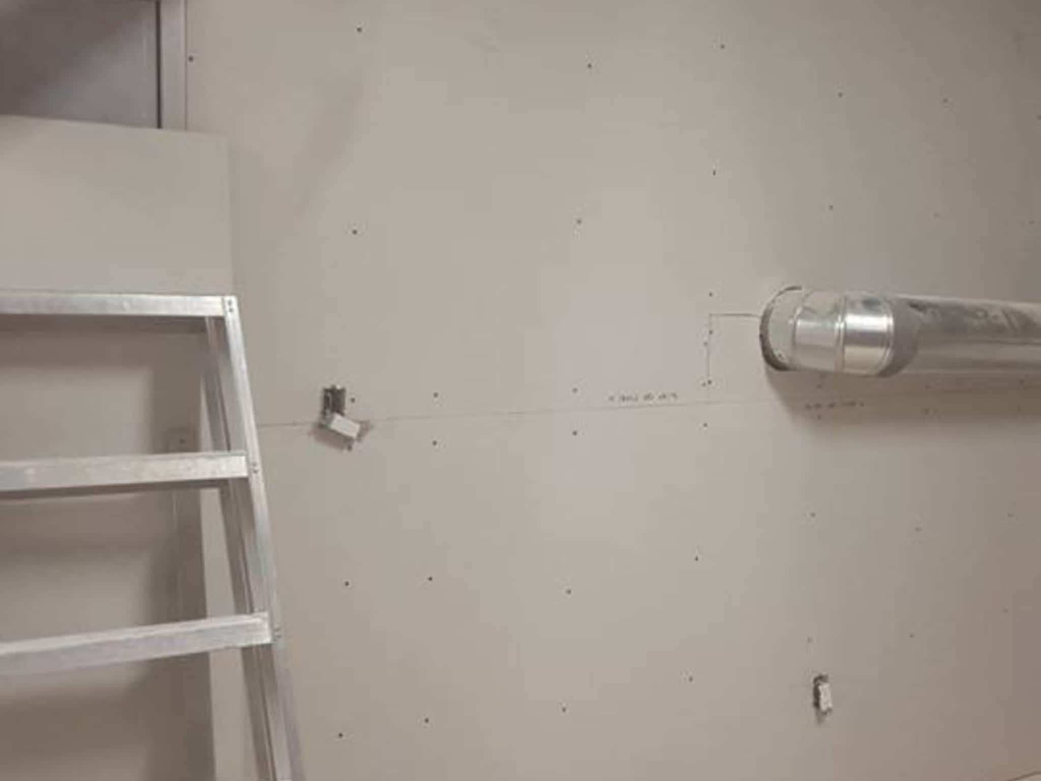 photo Trigger Drywall Ltd