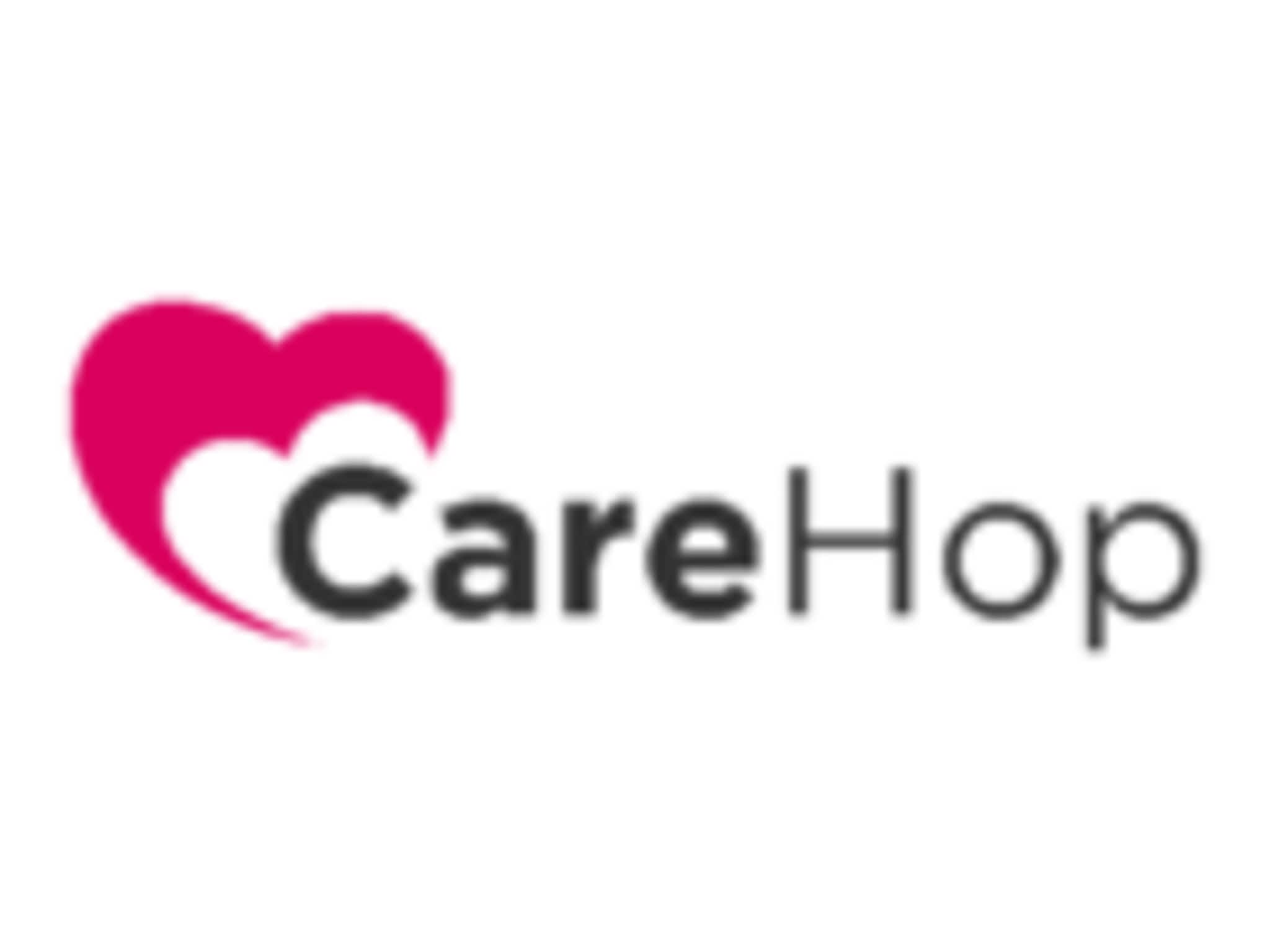 photo CareHop Nursing & Home Care