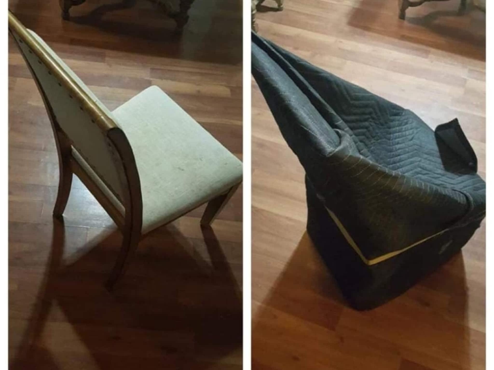 photo Jimmy The Move Guy