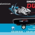 Embarcations Dufour & Fils Inc