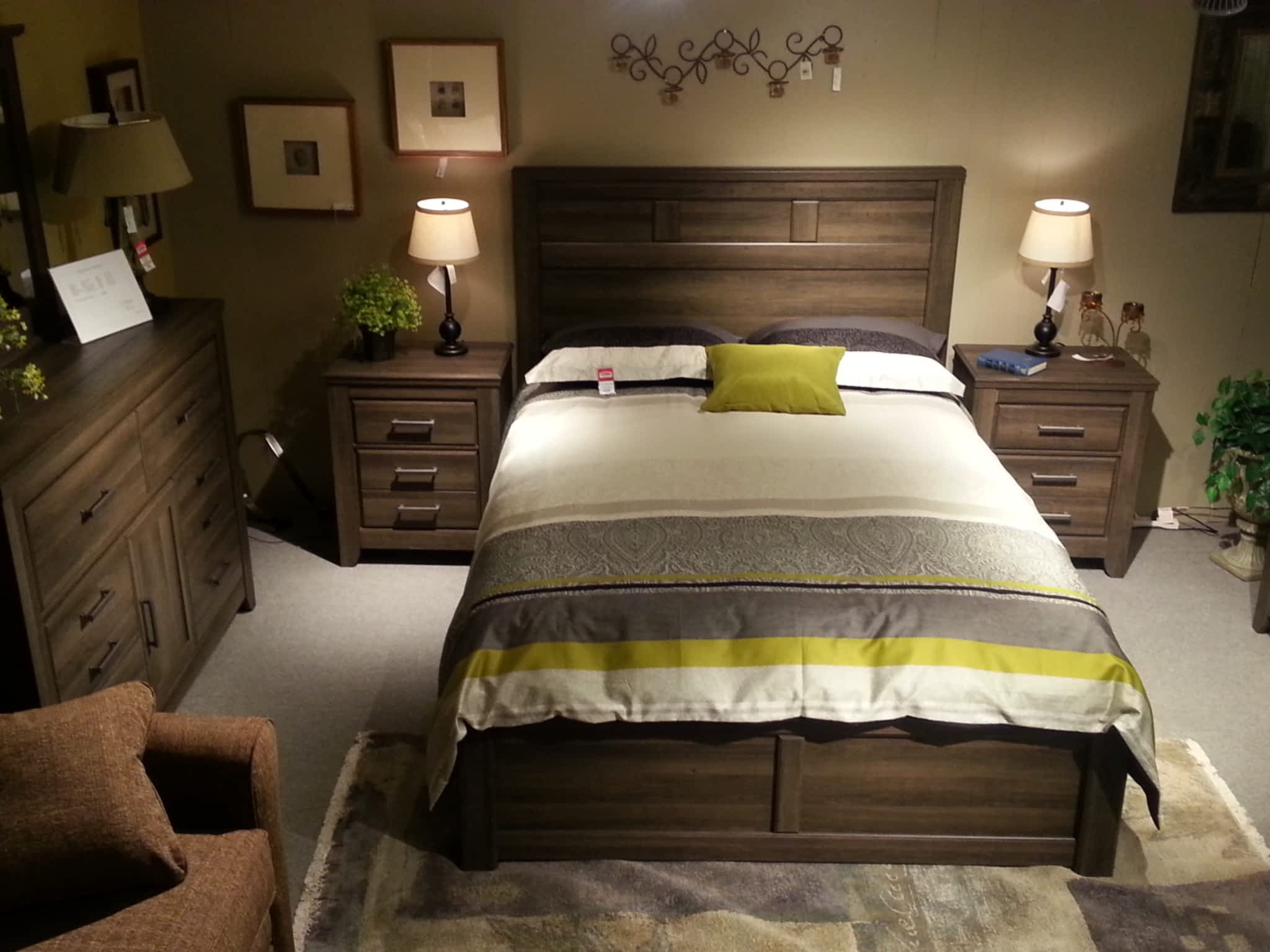 photo Ameublement Brandsource Ouellet