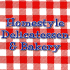Homestyle Delicatessen & Bakery - Logo