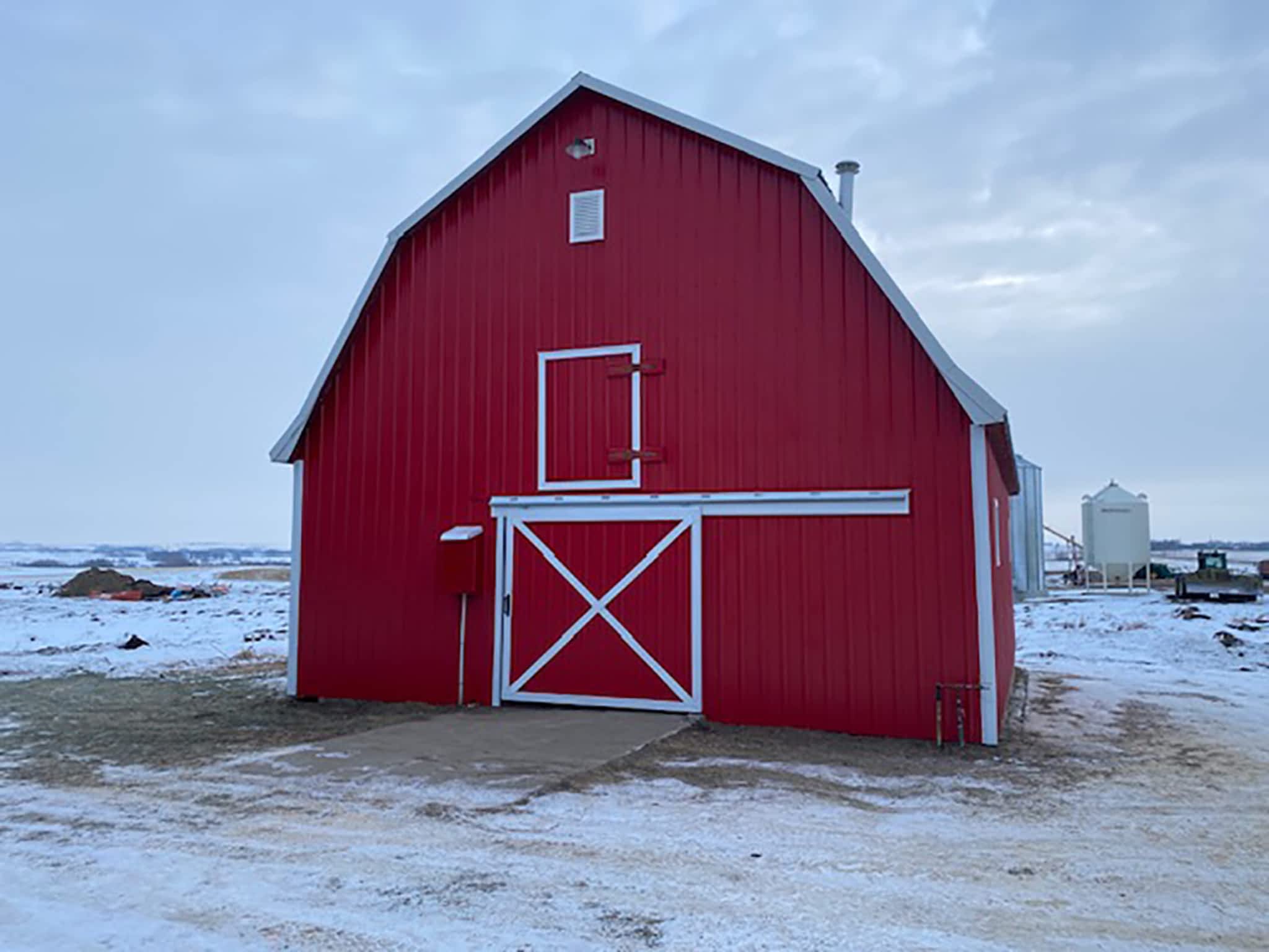 photo Redfox Builders Ltd