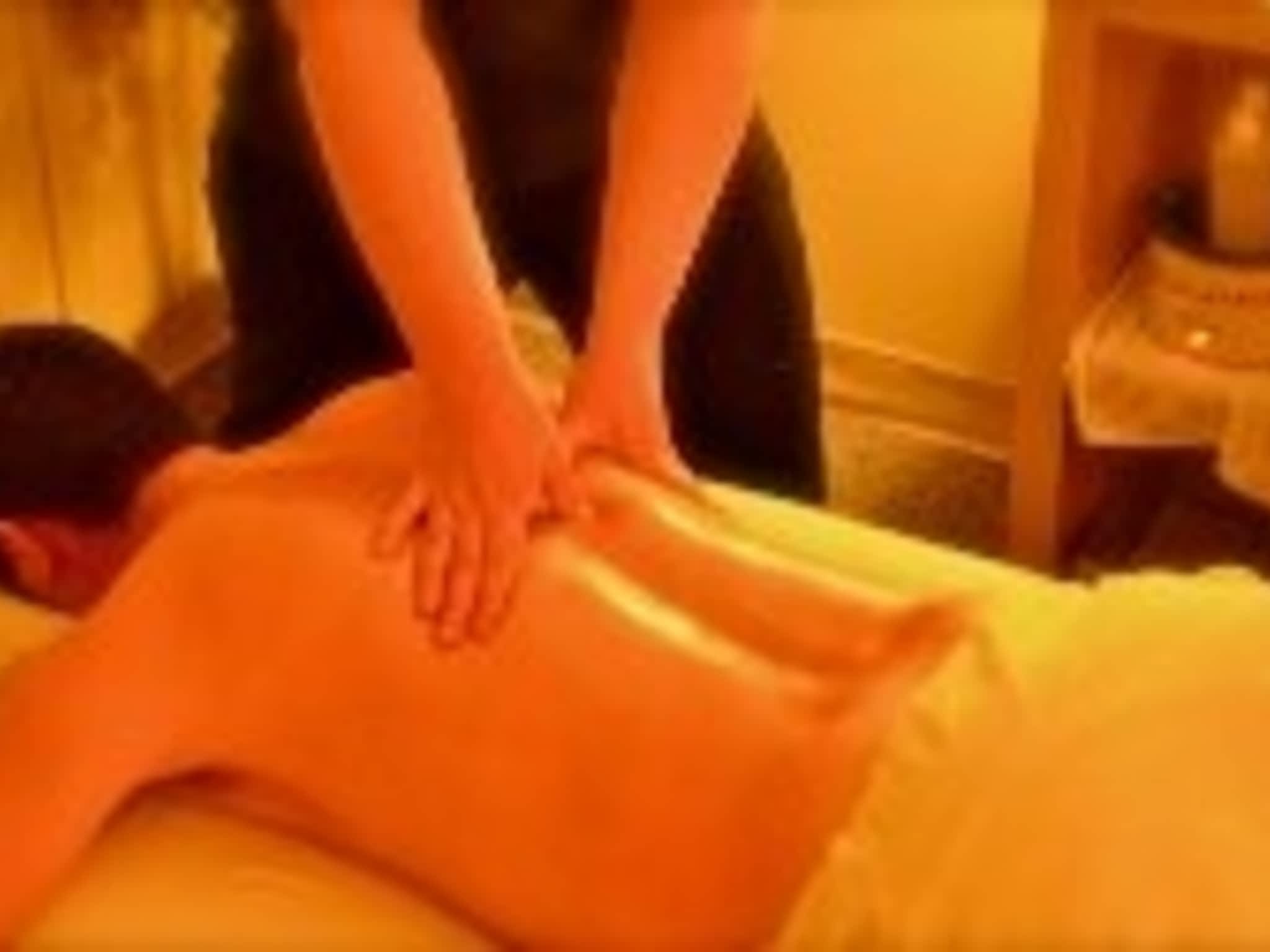 photo Palms Therapeutic Massage