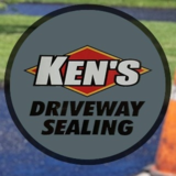 Ken's Driveway Sealing And Line Striping - Entrepreneurs en pavage