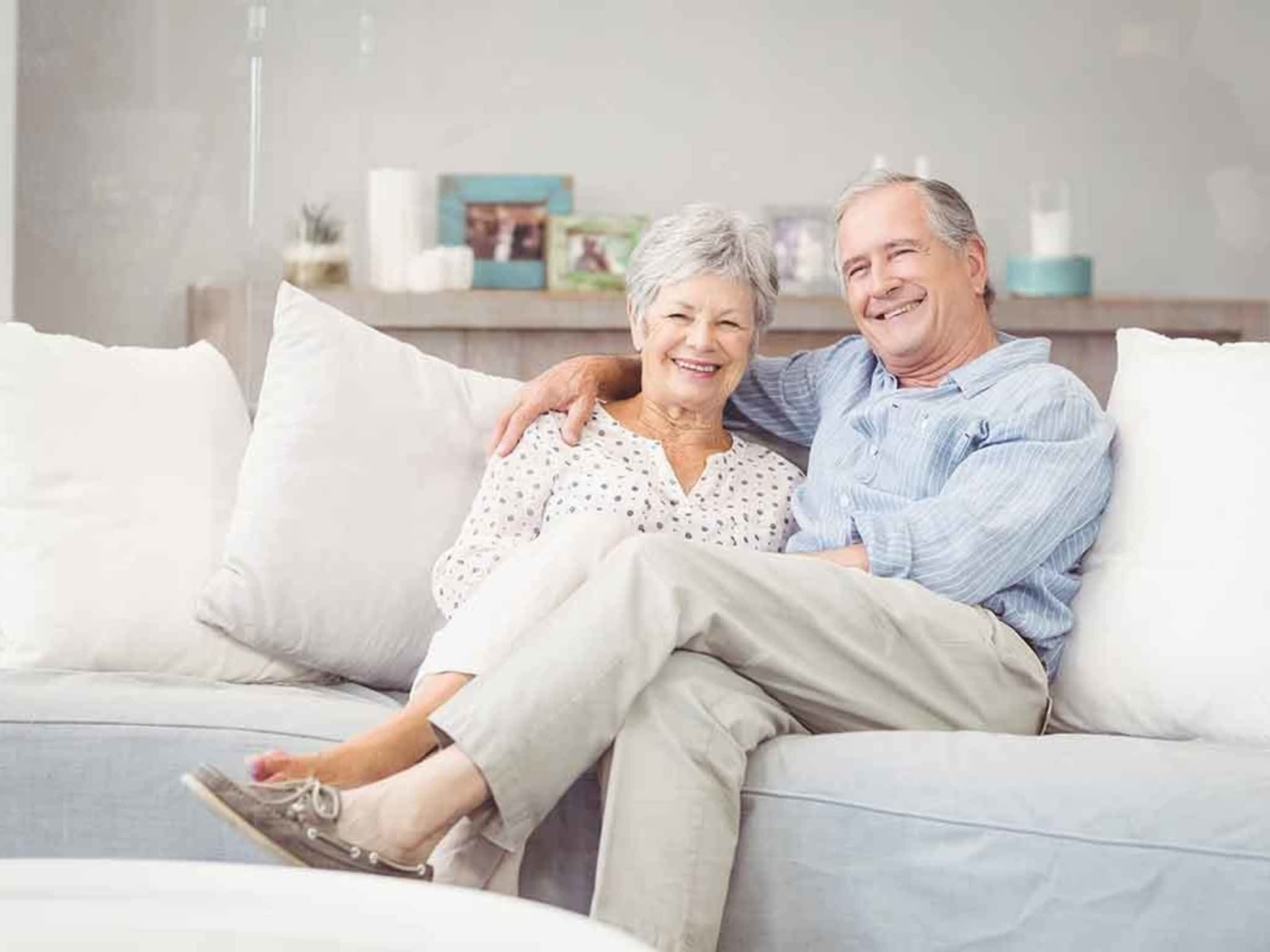 photo Barrhead Denture Clinic Inc