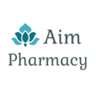 Aim Pharmacy - Logo