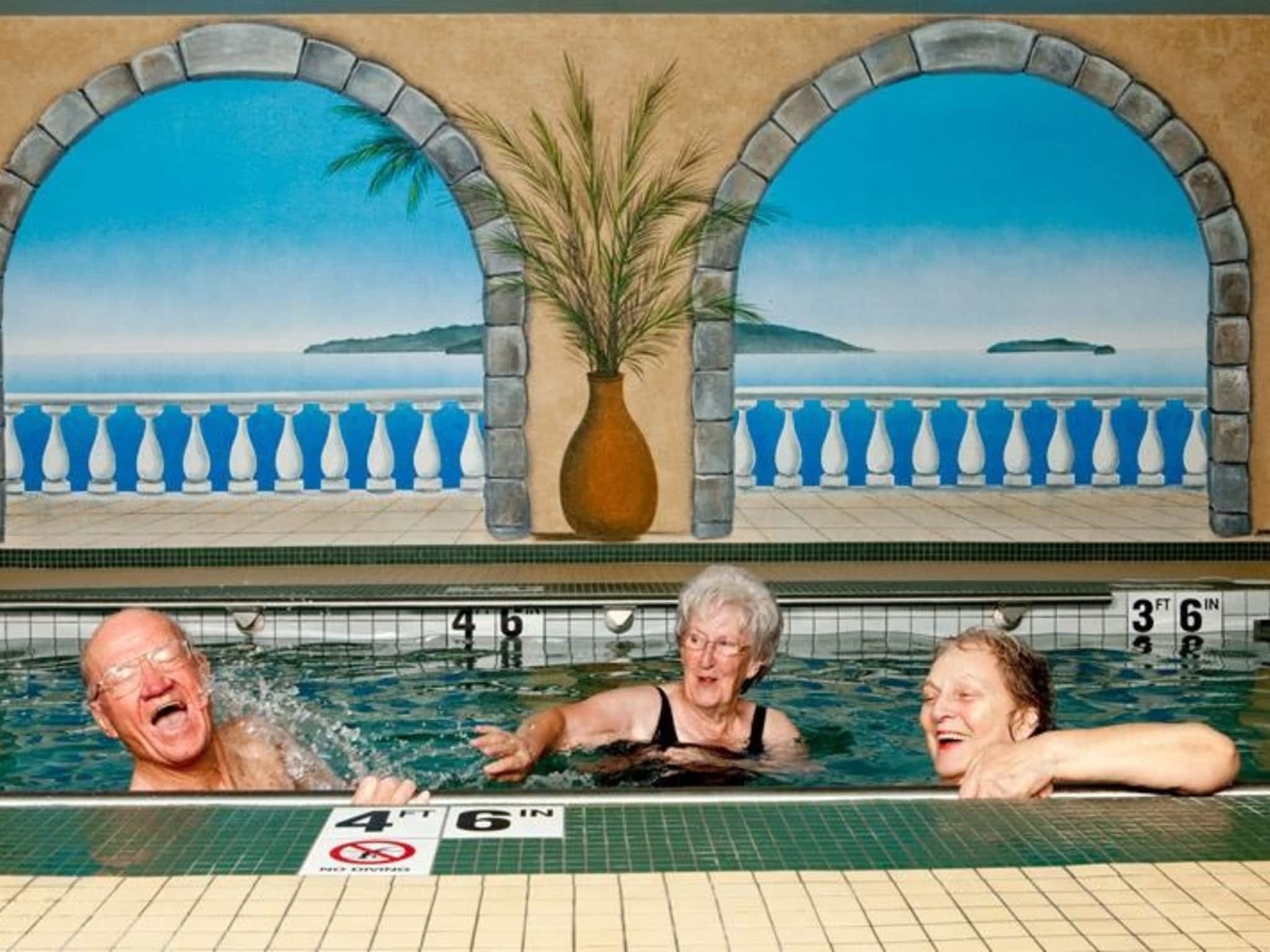 photo Westwood Retirement Resort