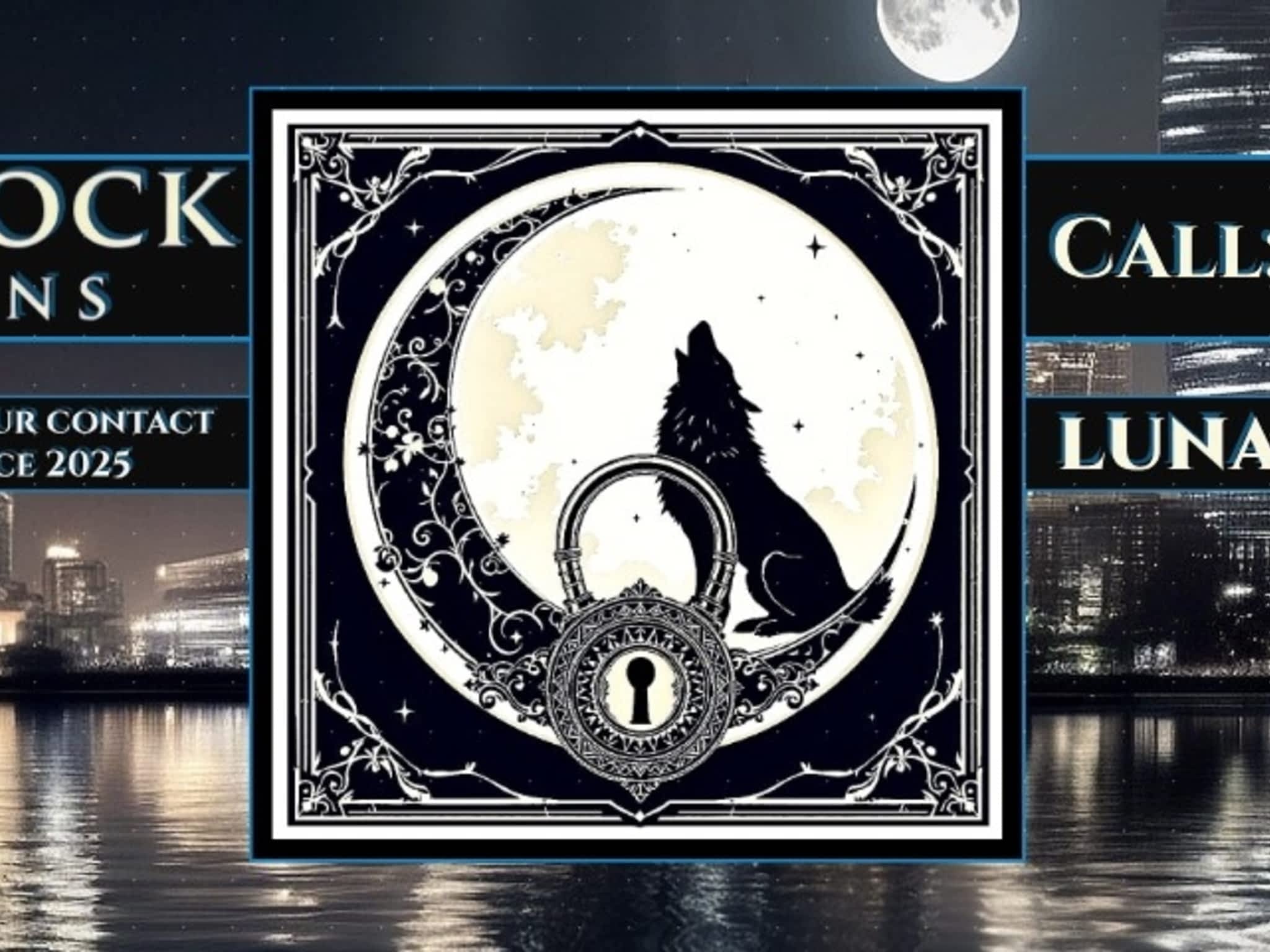 photo Lunar Lock Solutions