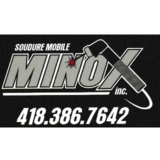 Voir le profil de Soudure Mobile Minox Inc - Saint-Georges