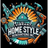 View Vibrant Home Style Renovations Inc.’s Courtice profile