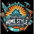 Vibrant Home Style Renovations Inc. - Home Improvements & Renovations