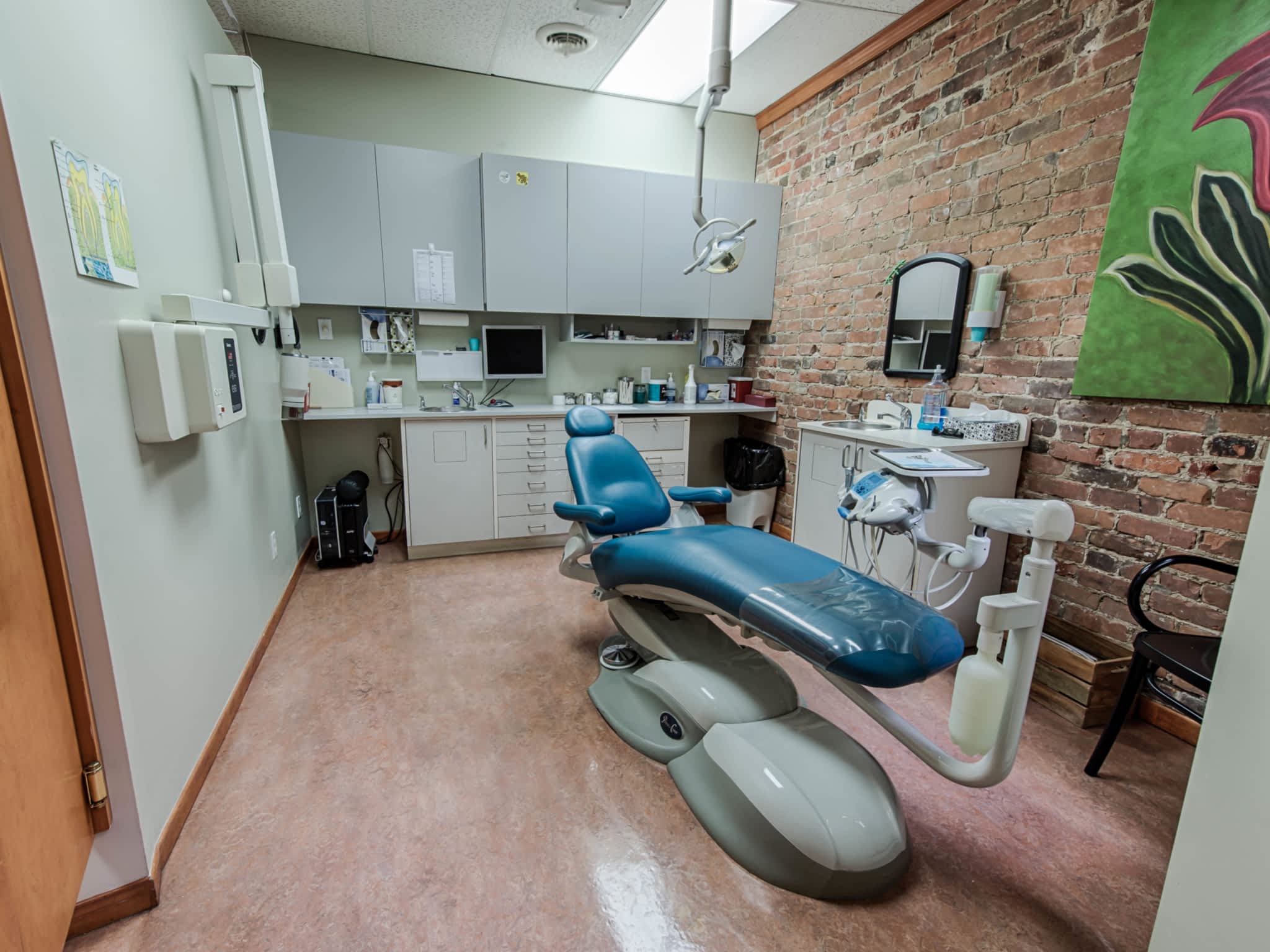 photo Centre Dentaire D'outremont