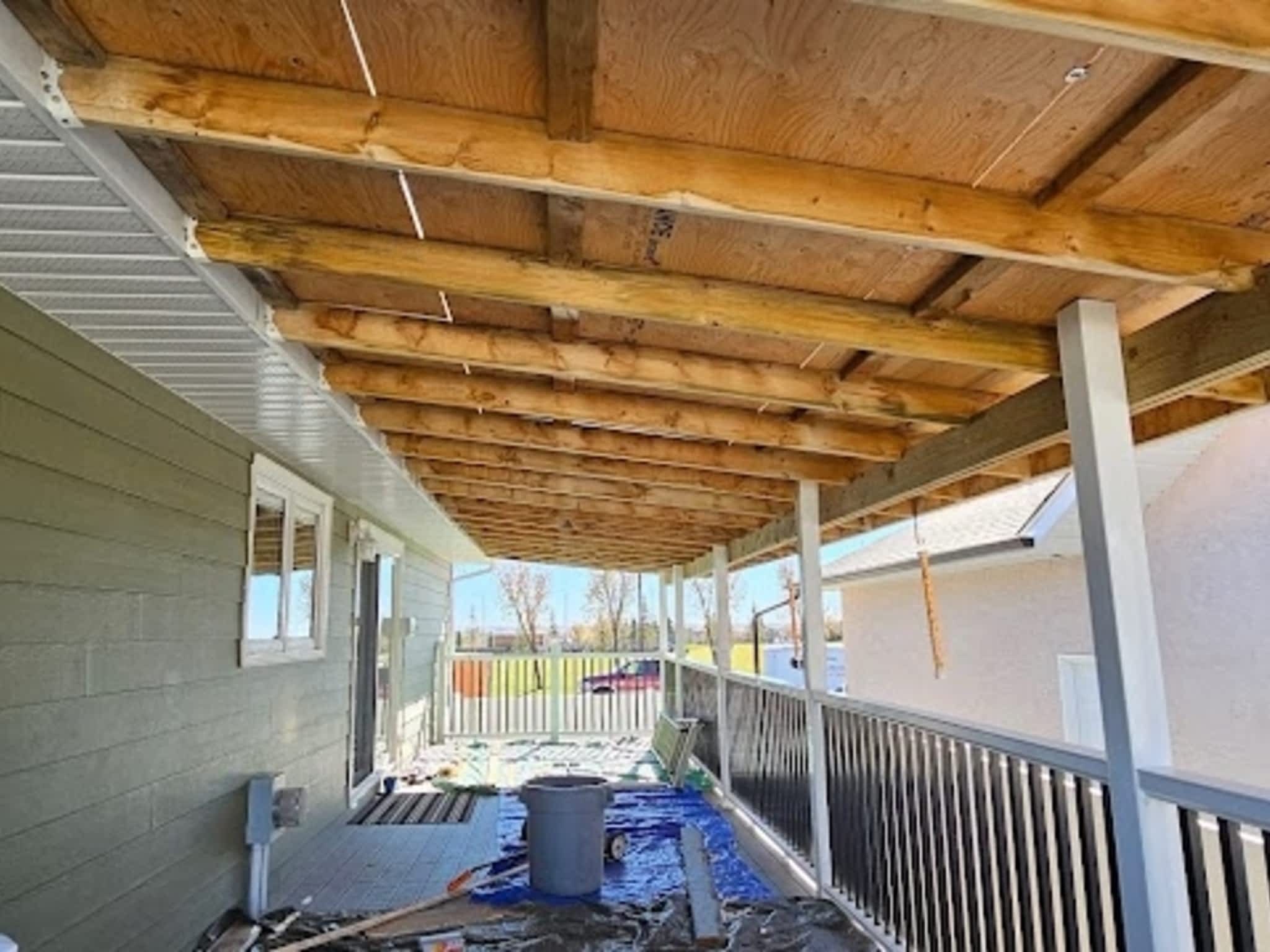 photo CC Customs Home & Interiors