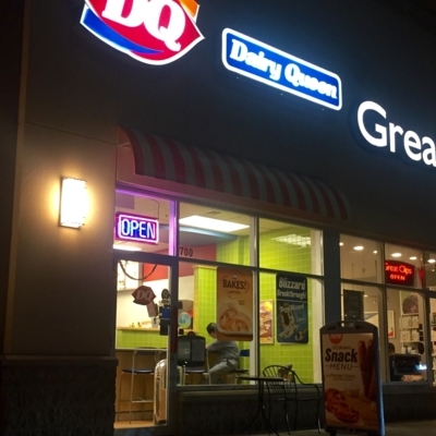 Dairy Queen - Ice Cream & Frozen Dessert Stores