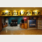 Premier Gold & Silver Buyers - Logo