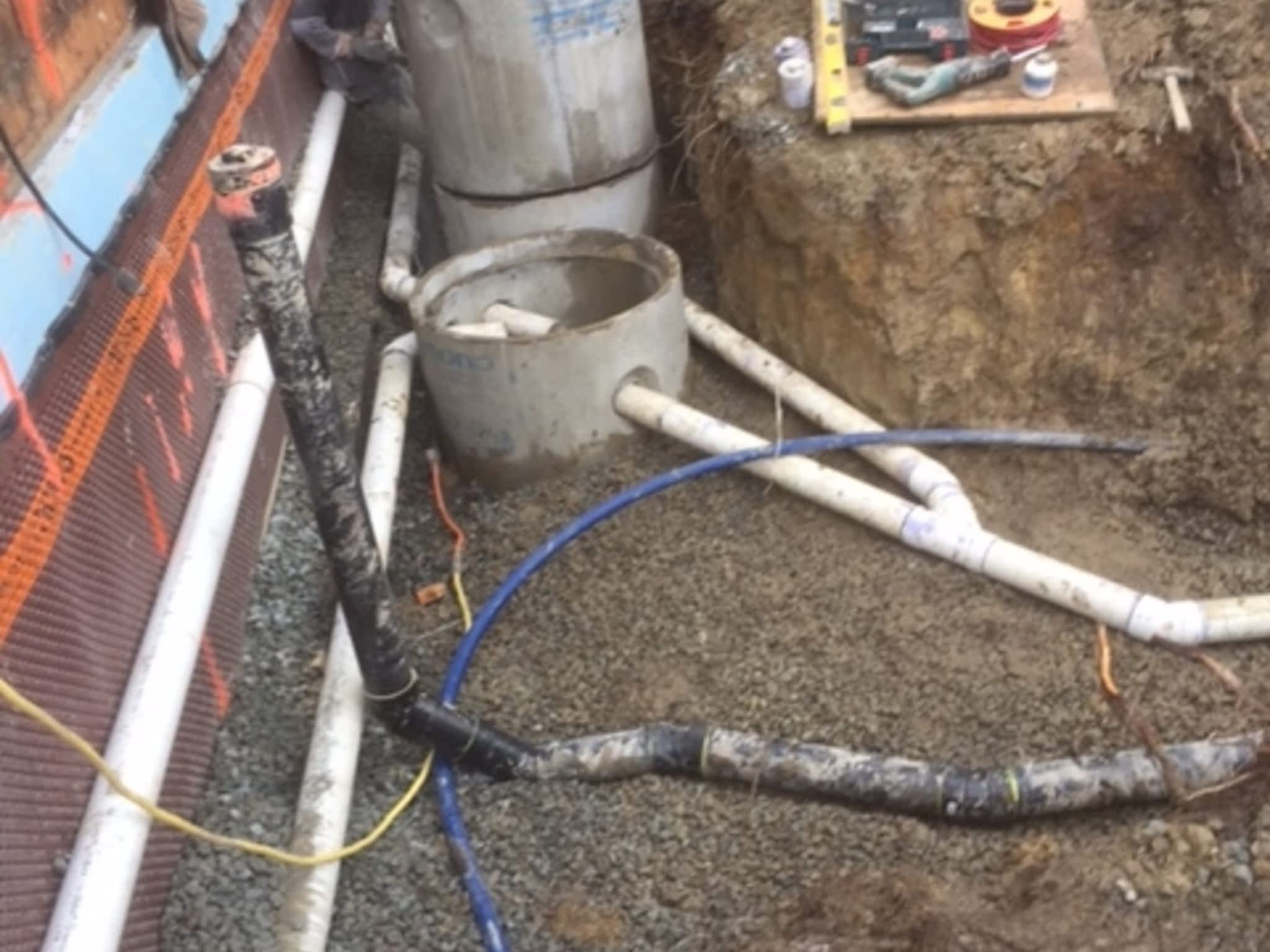 photo Steadfast Contracting