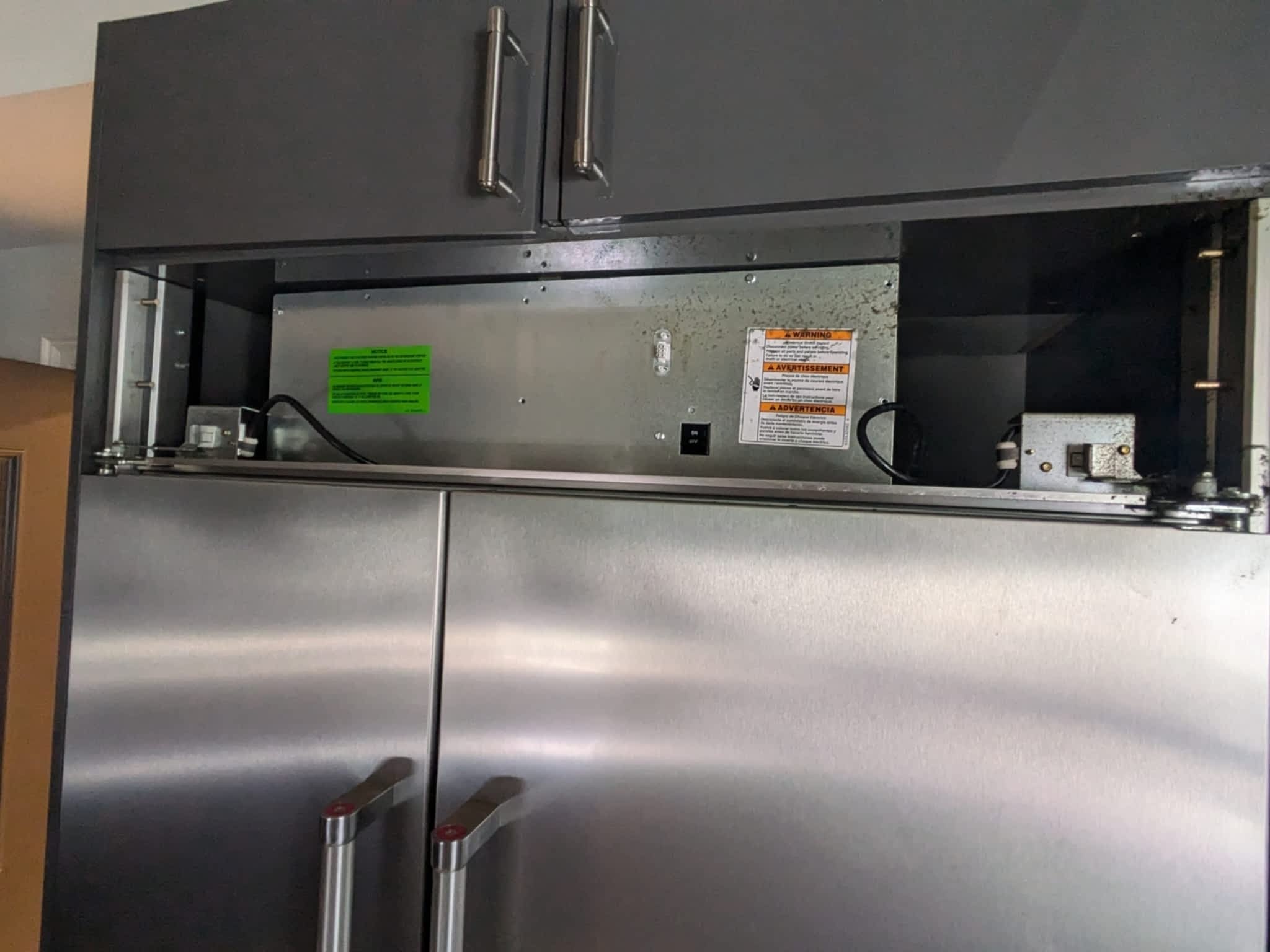 photo Appliance Repair Near Me Inc