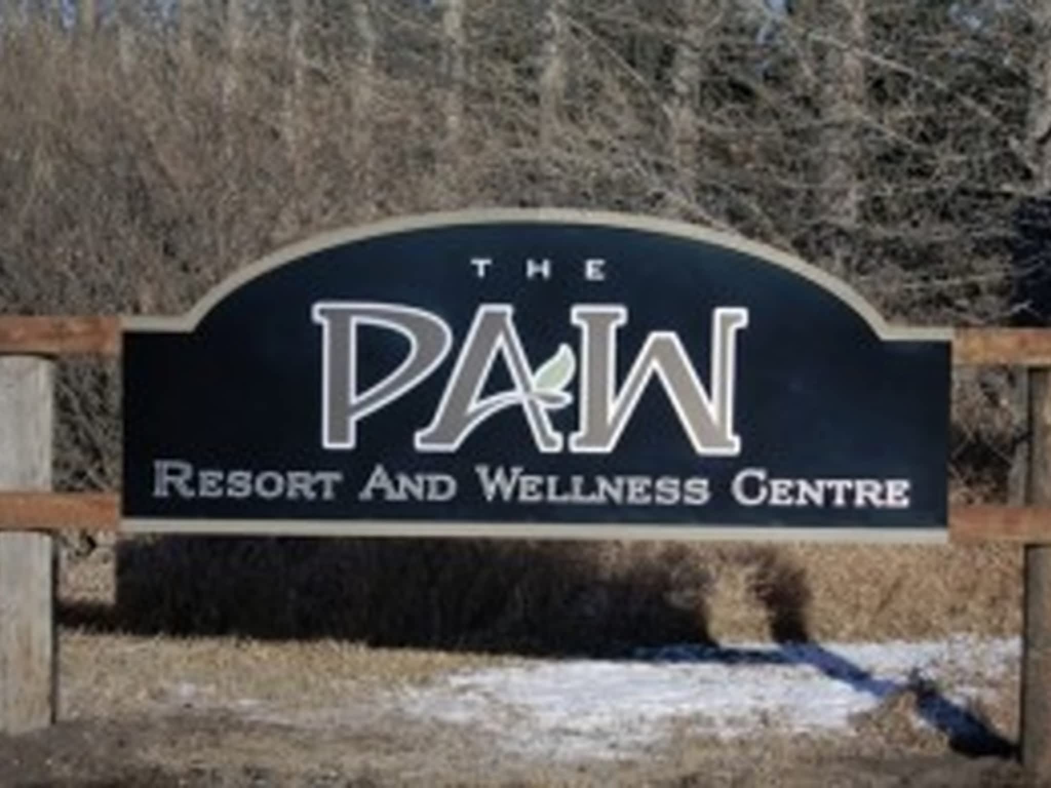 photo The Paw Resort & Wellness Centre