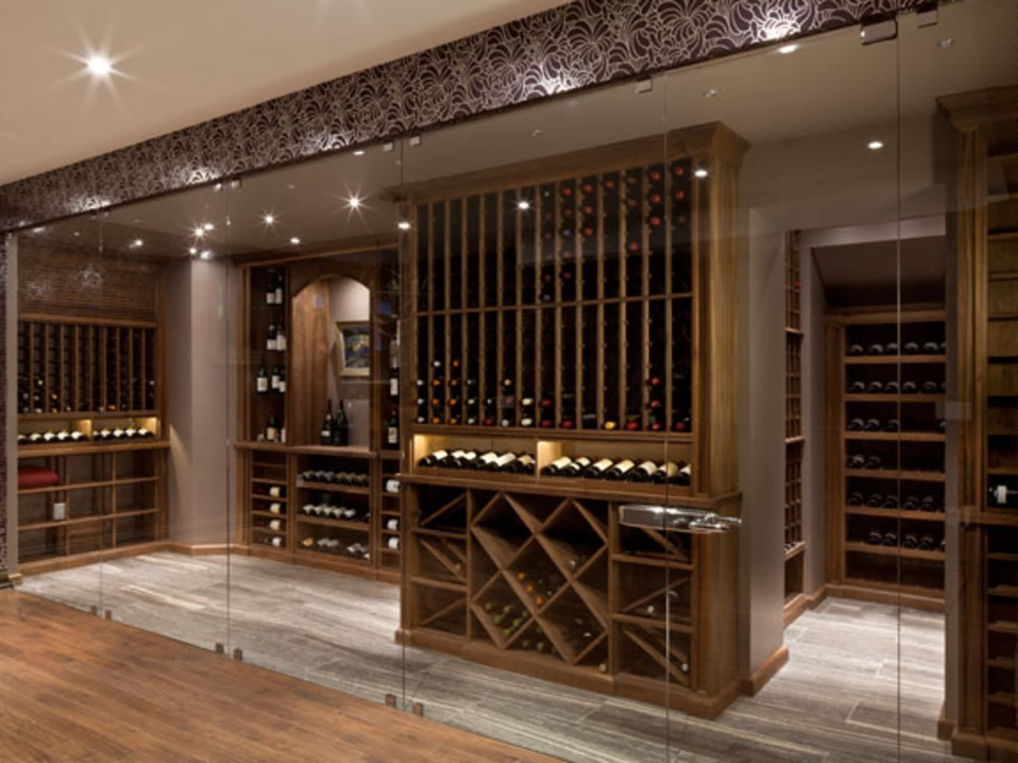 photo Rosehill Wine Cellars Inc