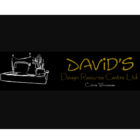 David's Drapery Installations Ltd - Logo