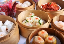 Delectable dim sum restaurants in Vancouver