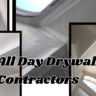 All Day Drywall Contractors - Entrepreneurs de murs préfabriqués