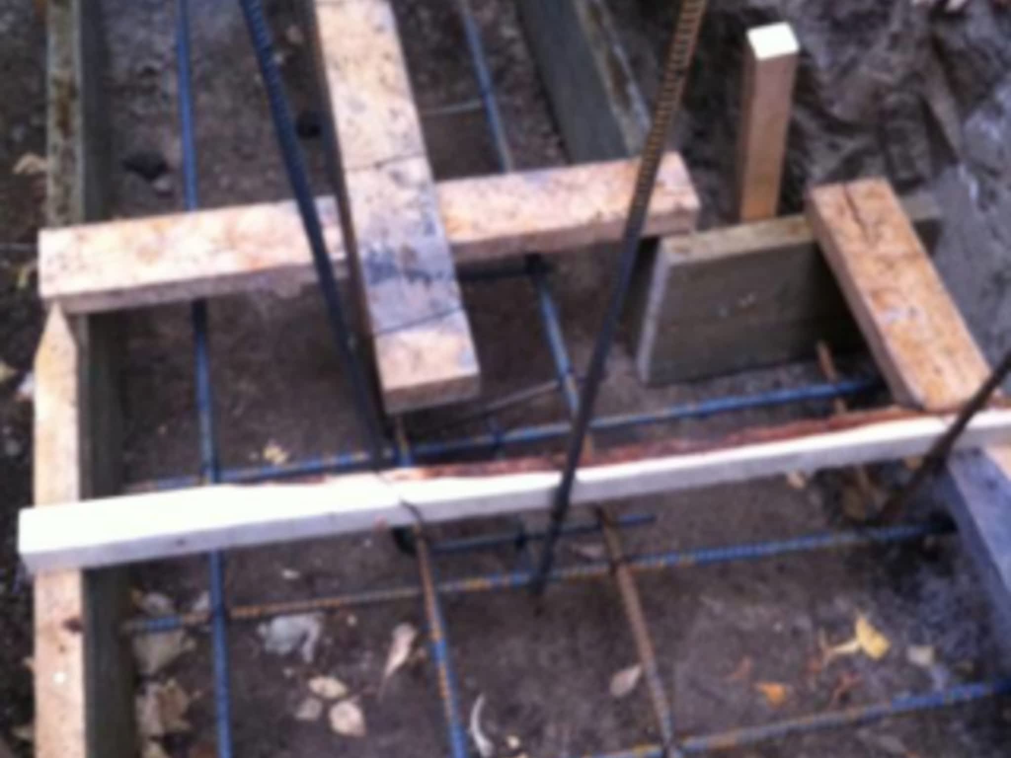 photo Top Form Construction Ltd